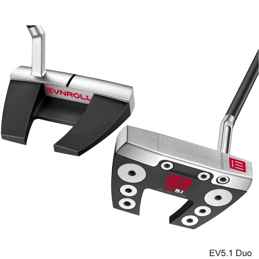 Evnroll EV5 Series Putters - Image 2