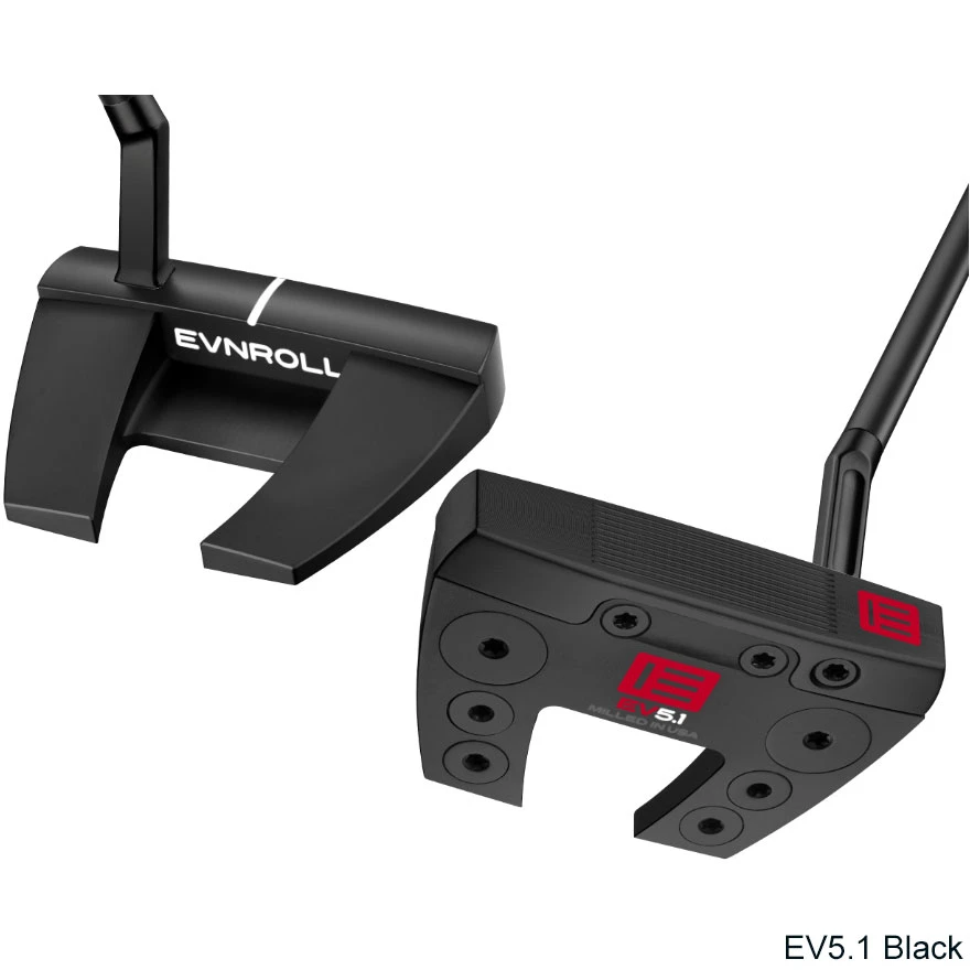 Evnroll EV5 Series Putters - Image 3