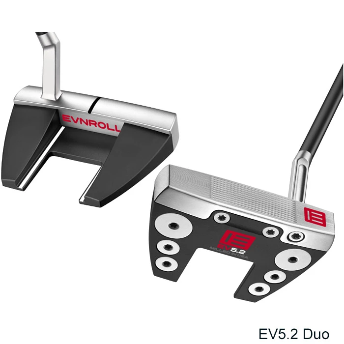 Evnroll EV5 Series Putters - Image 5