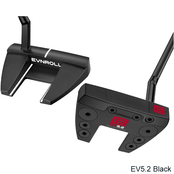 Evnroll EV5 Series Putters - Image 6