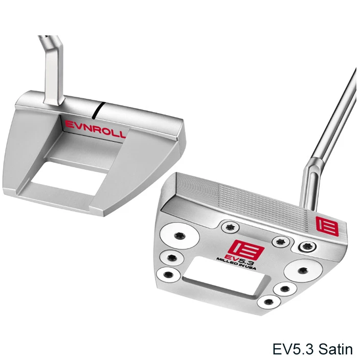 Evnroll EV5 Series Putters - Image 7