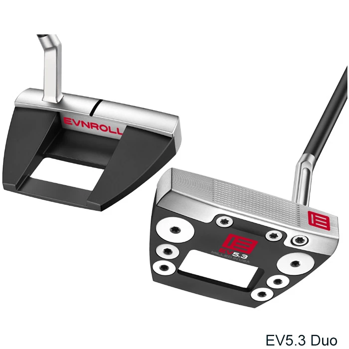 Evnroll EV5 Series Putters - Image 8