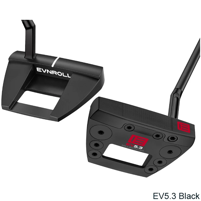 Evnroll EV5 Series Putters - Image 9