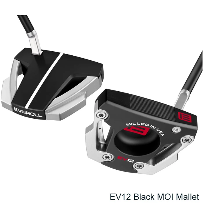 Evnroll EV12 Series Putters - Image 2