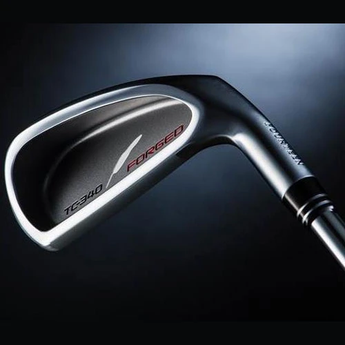 Fourteen Golf TC340 Forged Irons - Image 5