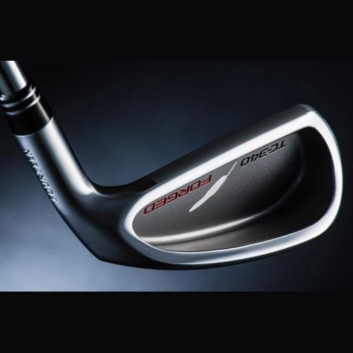 Fourteen Golf TC340 Forged Irons - Image 6