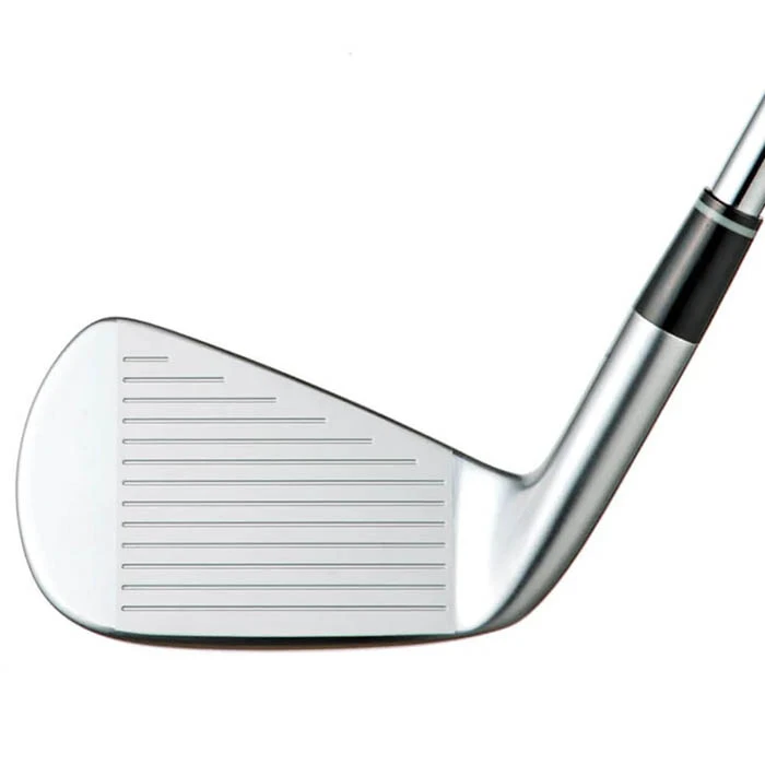 Fourteen TB-7 Forged Irons - Image 3