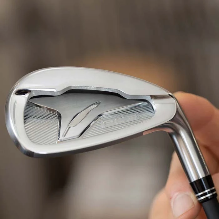 Fourteen PC-3 Game Improvement Irons - Image 5