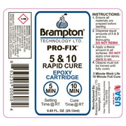 Brampton Epoxy PRO-FIX