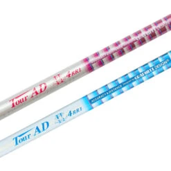 Graphite Design Tour AD SL II 4 Shafts