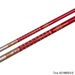 Graphite Design Tour AD M9003 Wood Shafts