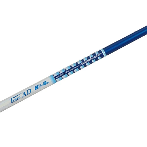 Graphite Design Tour AD BB Shafts - Image 2