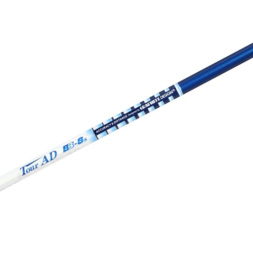 Graphite Design Tour AD BB Shafts - Image 4