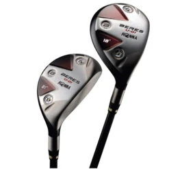 HONMA BERES U01 Utility Woods