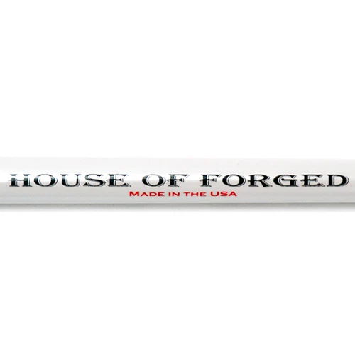 House Of Forged John Daly Tour Series Shaft