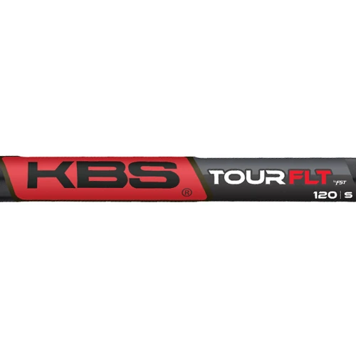 KBS Tour FLT Matte Iron Shafts