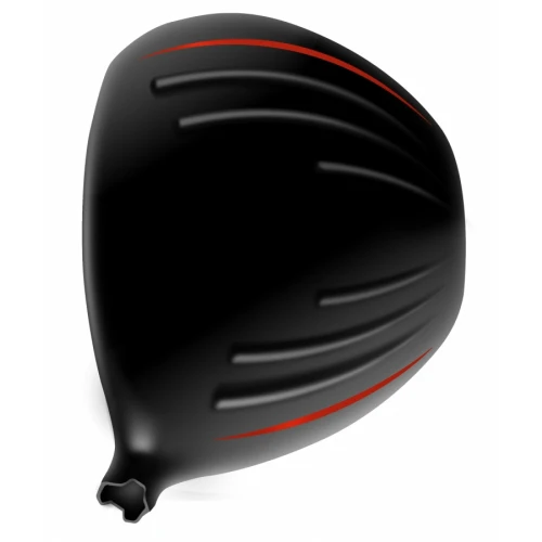 Krank Golf Formula FIRE X High COR Driver - Image 2