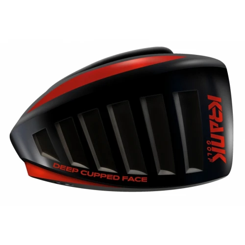 Krank Golf Formula FIRE X High COR Driver - Image 3