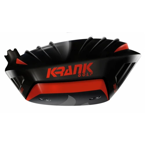 Krank Golf Formula FIRE X High COR Driver - Image 4