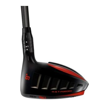 Krank Golf Formula FIRE X High COR Driver - Image 5