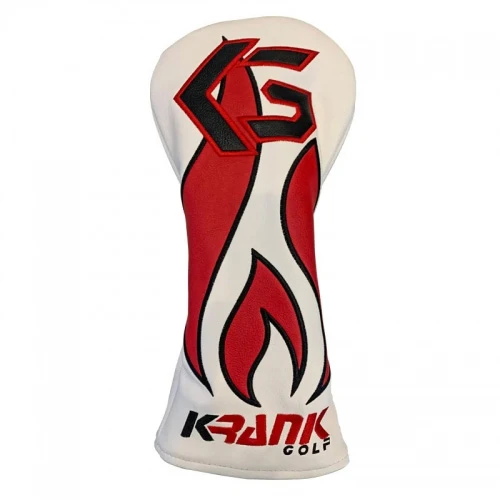 Krank Golf Formula FIRE X High COR Driver - Image 8