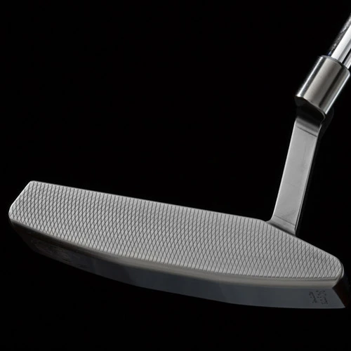 Kronos Golf Touch Refined PVD Carbon Putter - Image 2