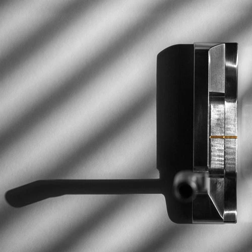 Kronos Golf Release Refined PVD Carbon Putter - Image 5