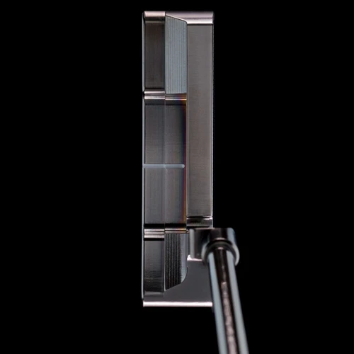 Kronos Golf Hendrix Refined Series Putter - Image 2