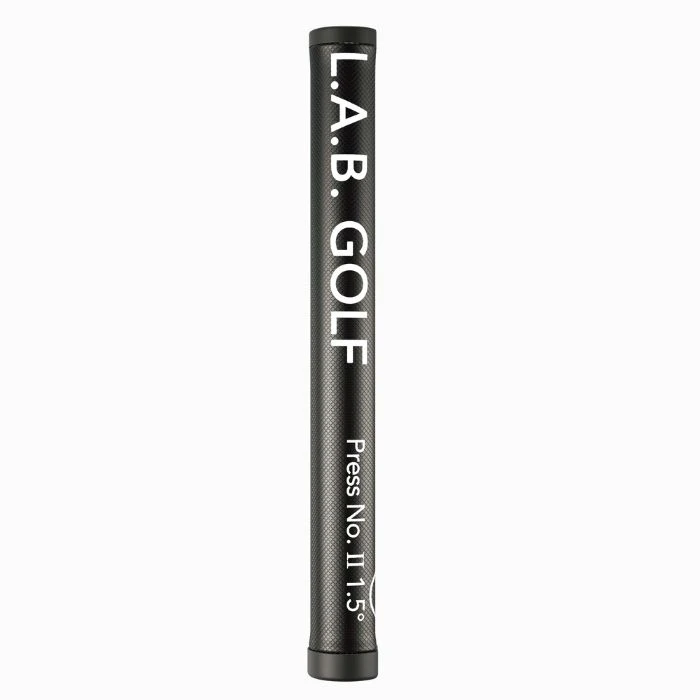 L.A.B. Golf Press II 1.5deg Textured Putter Grip - Image 2