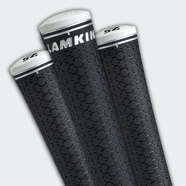 Lamkin Z5 BLACK Golf Grips