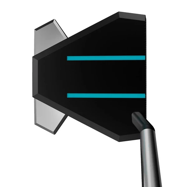 Other Indi Golf Jett Mallet Putter - Image 2