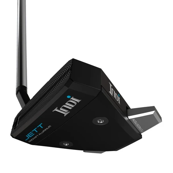 Other Indi Golf Jett Mallet Putter - Image 4