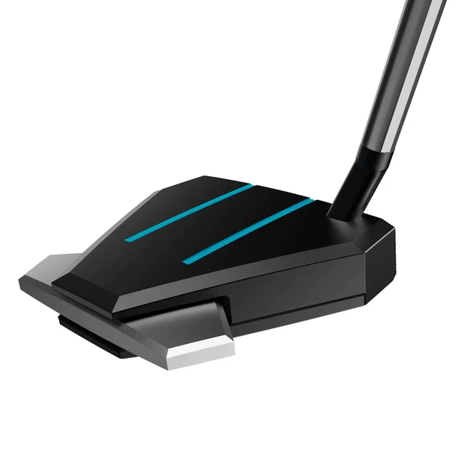 Other Indi Golf Jett Mallet Putter - Image 5