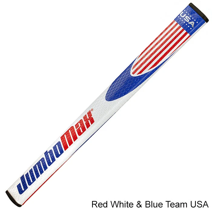 Other JumboMax JMX JumboFlat 17 Putter Grip - Image 2