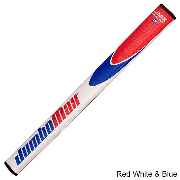 Other JumboMax JMX JumboFlat 17 Putter Grip - Image 4