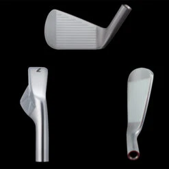 Miura MC-501 Iron Set