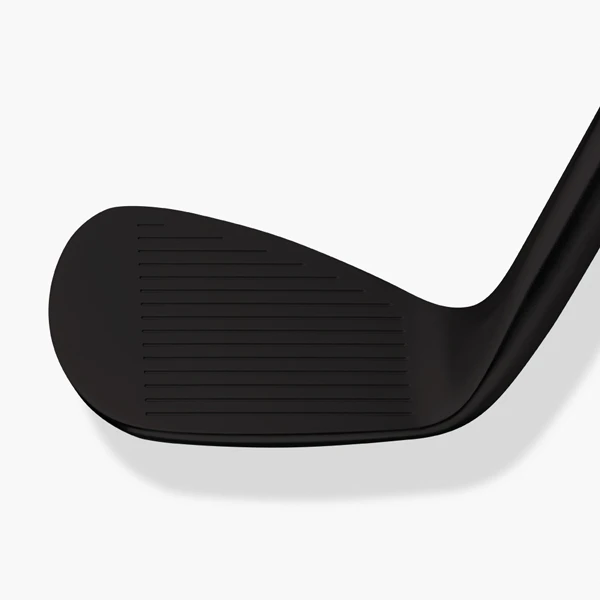 Miura Tour Wedge Black QPQ Wedge