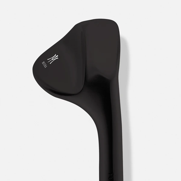 Miura Tour Wedge Black QPQ Wedge - Image 3