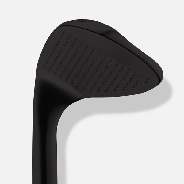 Miura Tour Wedge Black QPQ Wedge - Image 4