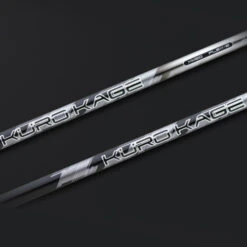 Mitsubishi Kuro Kage XM Wood Shaft