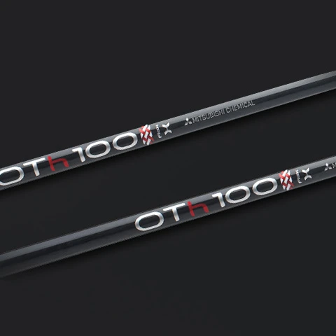 Mitsubishi OT Hybrid Shaft
