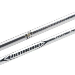 Mitsubishi Diamana Thump Hybrid Shafts