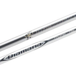 Mitsubishi Diamana Thump Iron Shafts