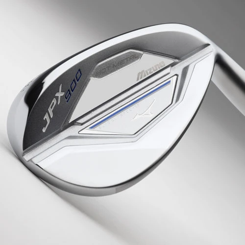 Mizuno JPX 900 Hot Metal Wedge - Image 3