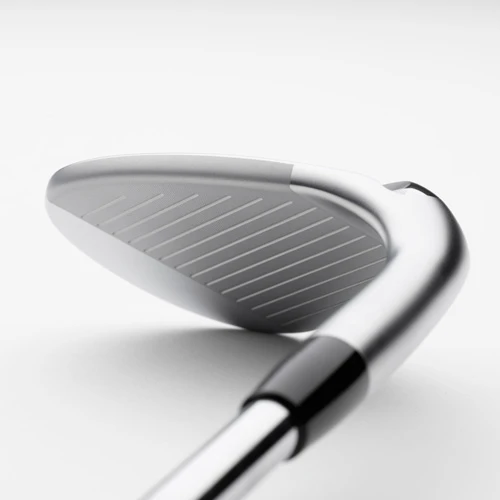 Mizuno JPX 900 Hot Metal Wedge - Image 4