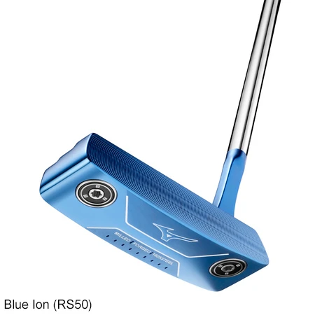 Mizuno M CRAFT Type I Putter - Image 3