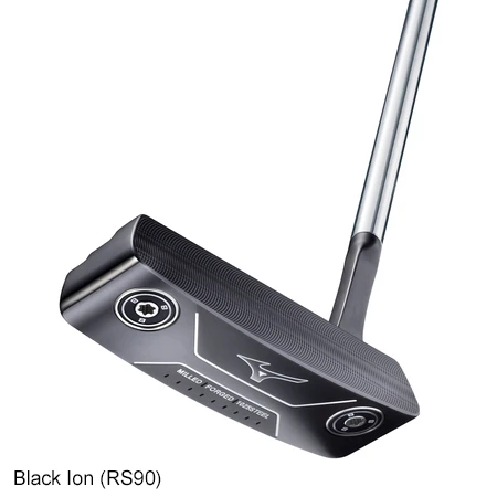 Mizuno M CRAFT Type I Putter - Image 4