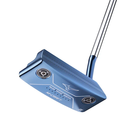 Mizuno M CRAFT TYPE IV Putter - Image 3