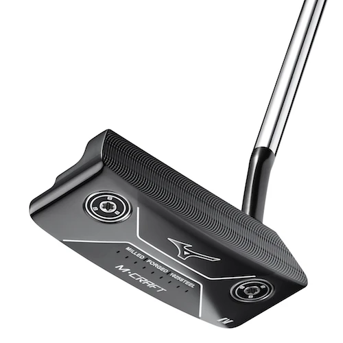 Mizuno M CRAFT TYPE IV Putter - Image 4
