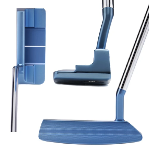 Mizuno M CRAFT TYPE IV Putter - Image 5